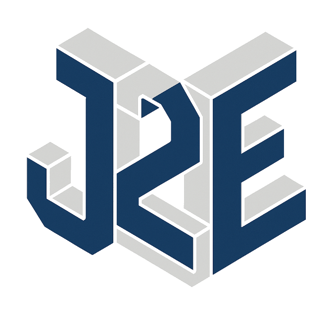 J2E Logo