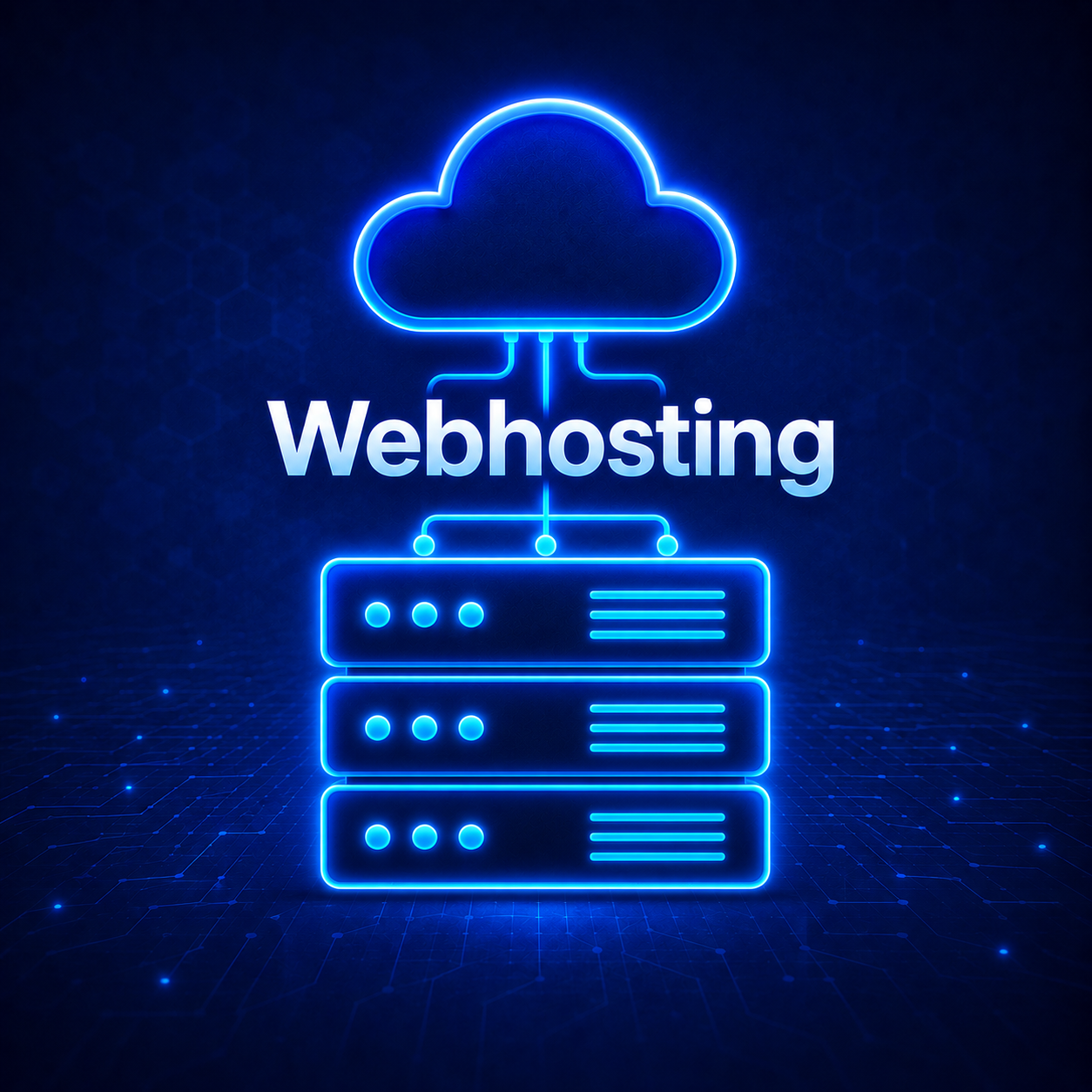 Webhosting