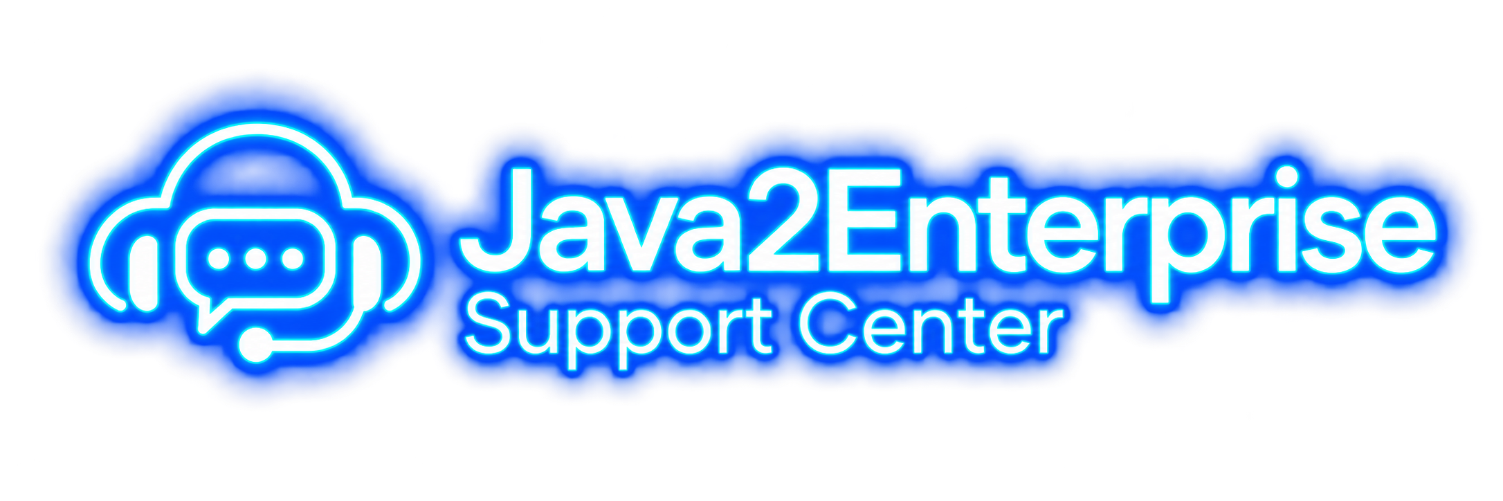Java2Enterprise Support Center
