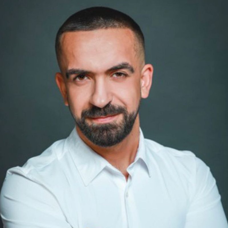 Hasan Sagiroglu