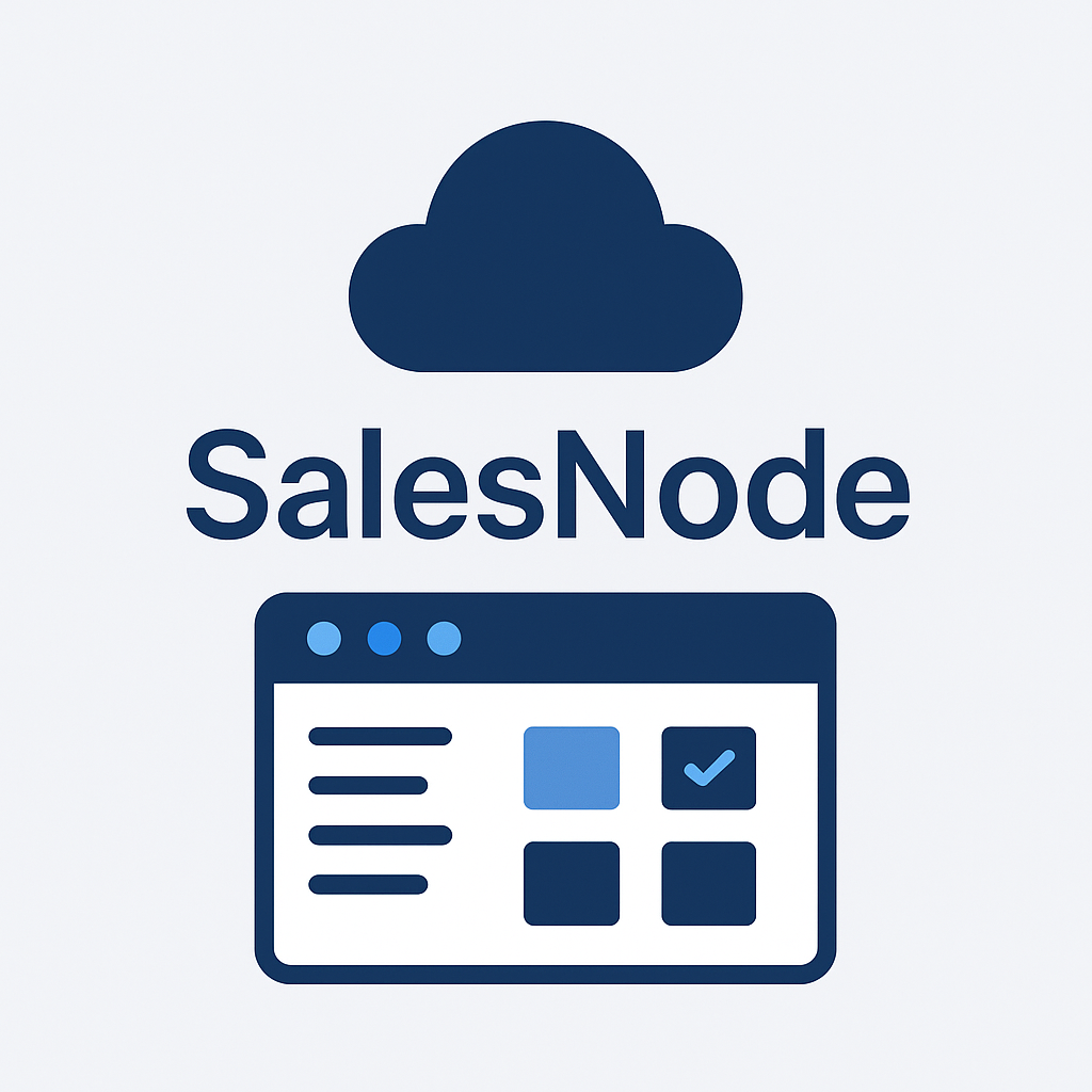Java2Enterprise SalesNode